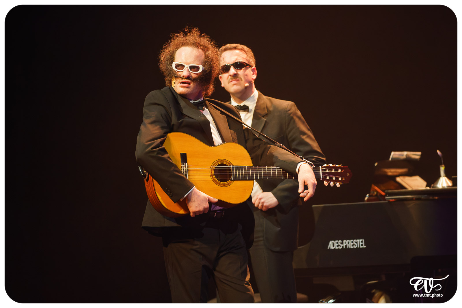 WOK'N WOLL (CIE HILARETTO)